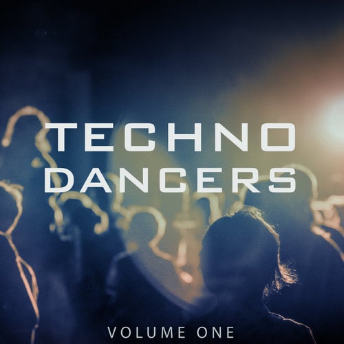 Techno Dancers, Vol. 1 (Selection Of 25 Finest Festival Tunes)