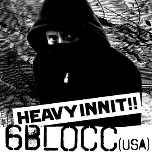 6Blocc In The Jungle