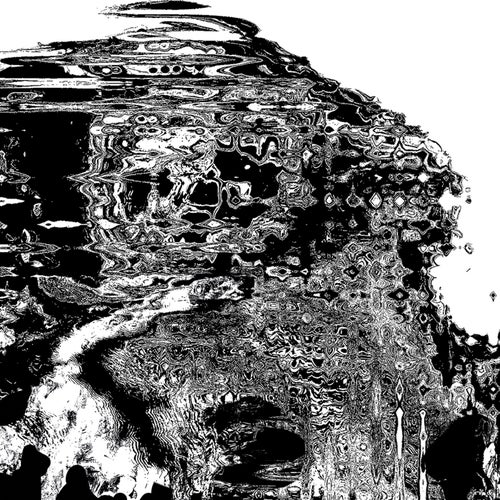 Cover art for X Pt.1 - HARMONY010.1