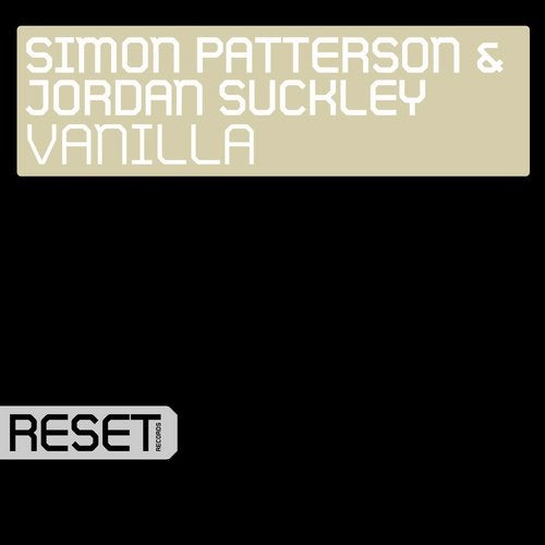 Cover art for Vanilla