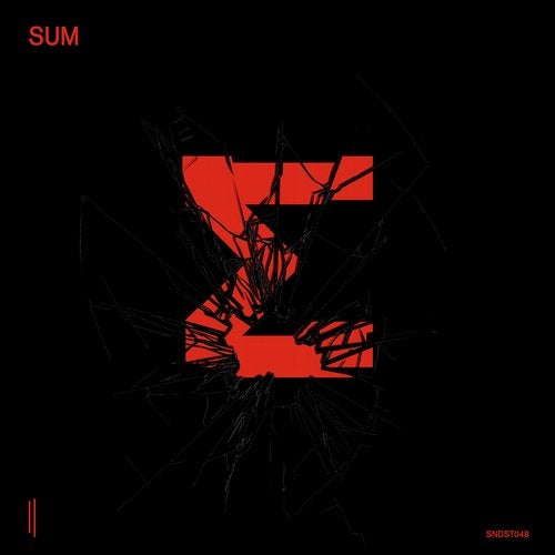 Cover art for SUM 4