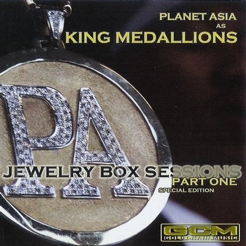 Jewelry Box Sessions, Part One (Special Edition)