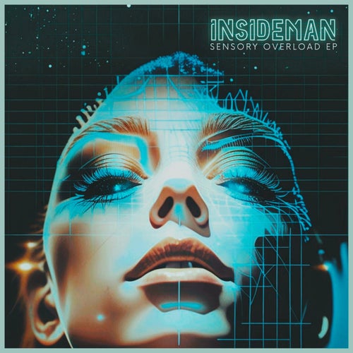 Sensory Overload EP