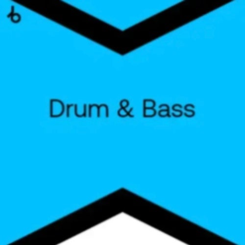 Best New Hype Drum & Bass: November