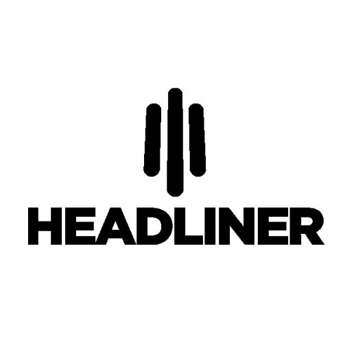 Voice headliner app. Хедлайнер.