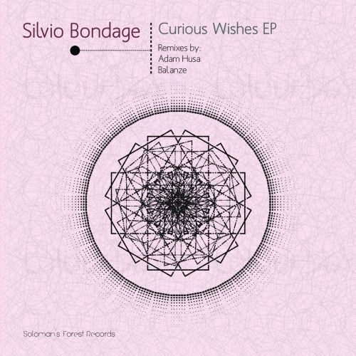 Silvio Bondage - Beatport Chart July 2014