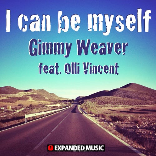 I Can Be Myself