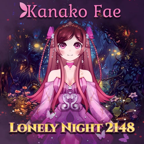 Lonely Night 2148 (Extended mix)