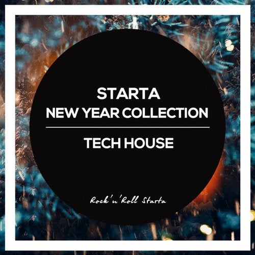 Cover art for Starta New Year Collection Tech House