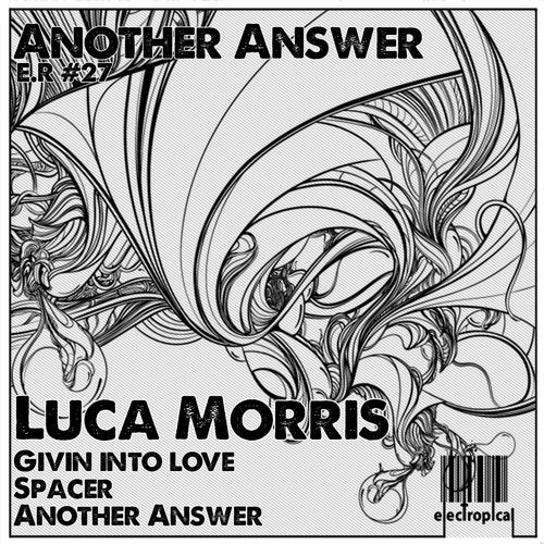 Cover art for Another Answer