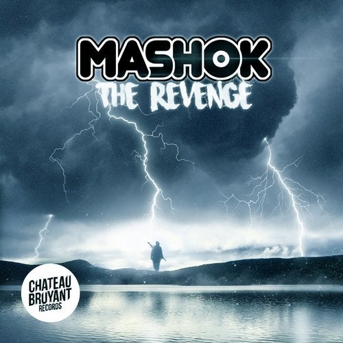 Mashok - The Revenge (EP) 2019