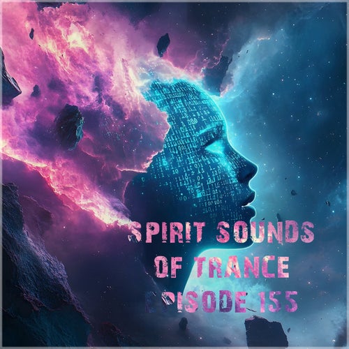 Spirit Sounds of Trance Episode 155