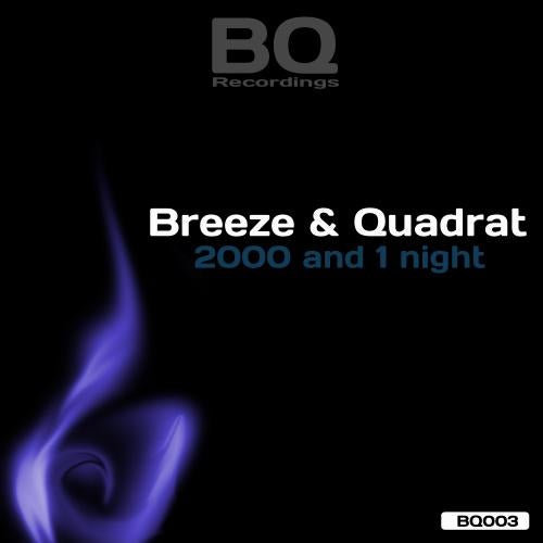 2000 And 1 Night EP