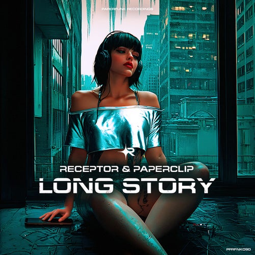 Long Story - Original Mix
