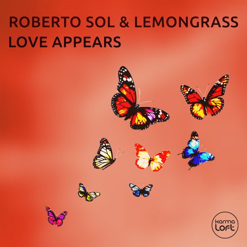 Love Appears