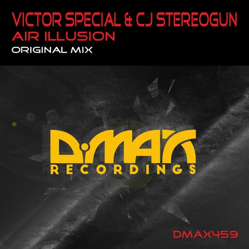 Air Illusion (Original Mix)