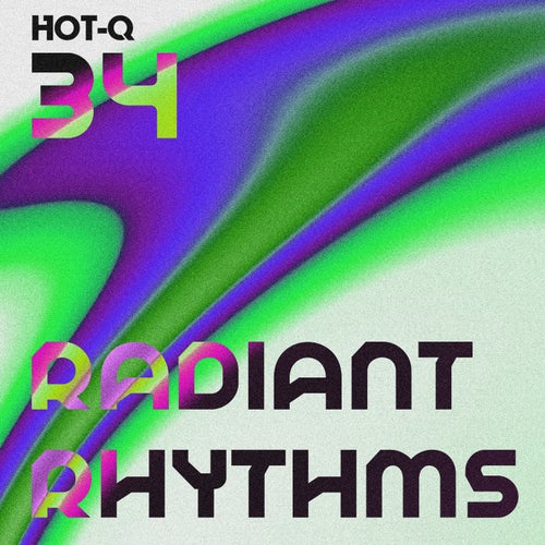 Radiant Rhythms 034 (2026)