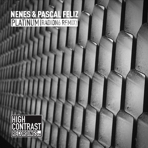 Platinum (Radion6 Extended Remix)