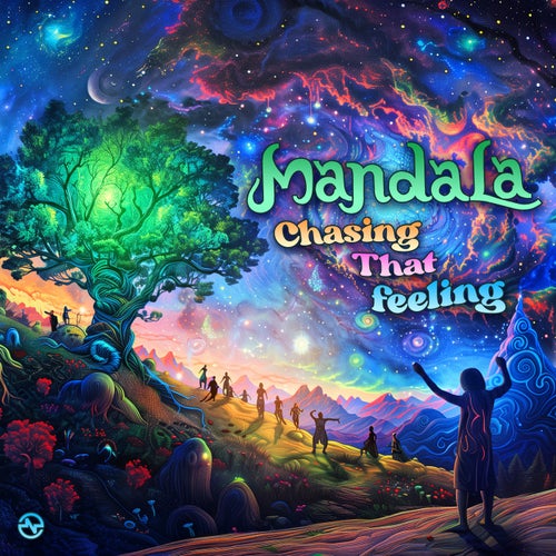  Mandala - Chasing That Feeling (2024) 