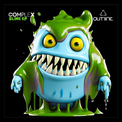 Slime Ep
