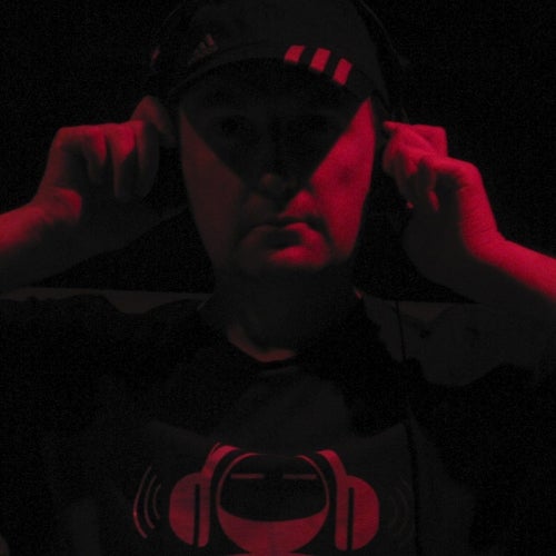 DJ Hi-Shock / Advanced Human - March 2013