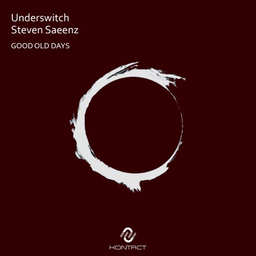 Cover art for Good Old Days