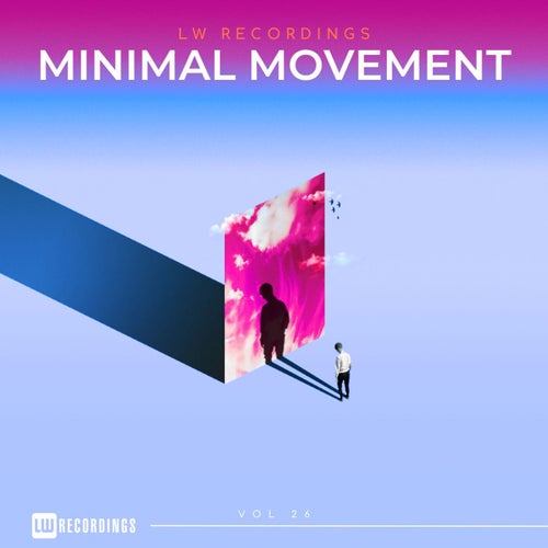 Minimal Movement, Vol. 26