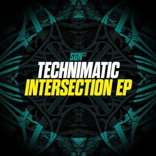 Intersection EP