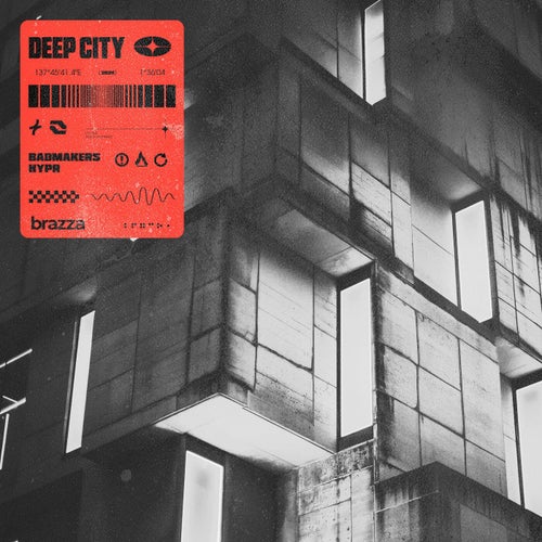 Deep City