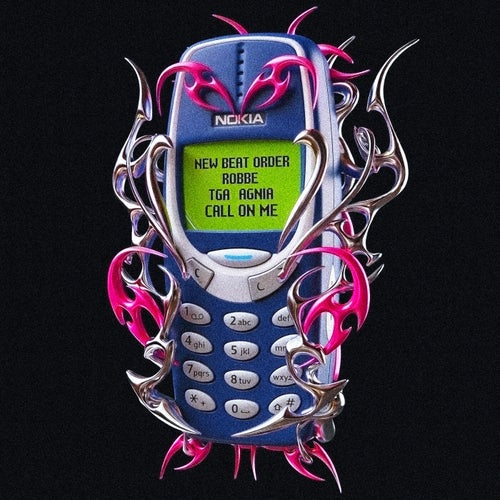 Call On Me