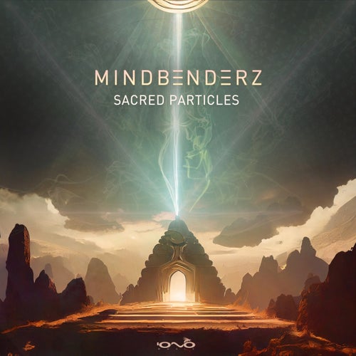  Mindbenderz - Sacred Particles (2023) 
