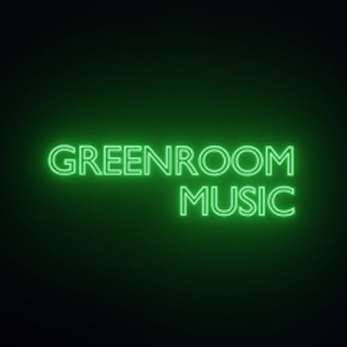 Greenroom Music