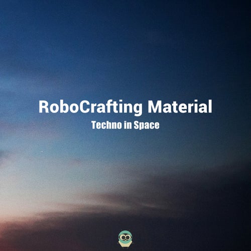 Techno In Space
