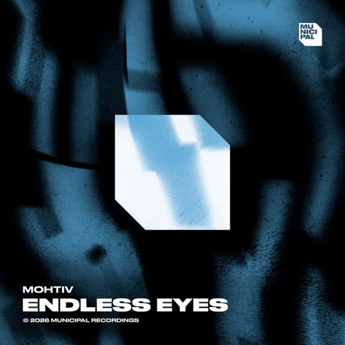 Endless Eyes (Extended Mix)