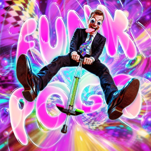 FUNK POGO