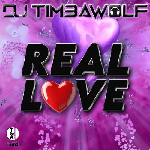 REAL LOVE