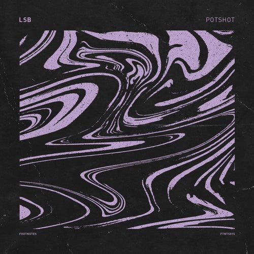 Potshot (Anile Remixes)