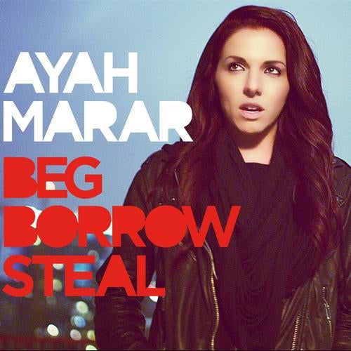 Beg Borrow Steal (Remixes Part 1)