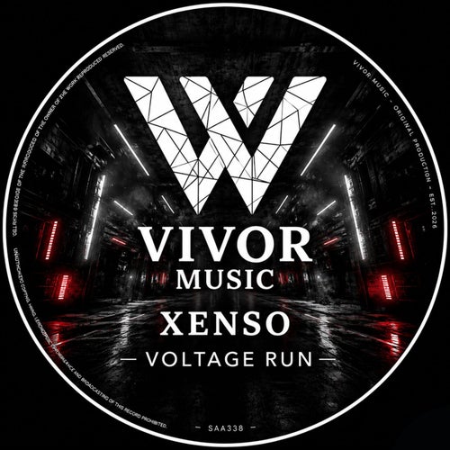 Voltage Run