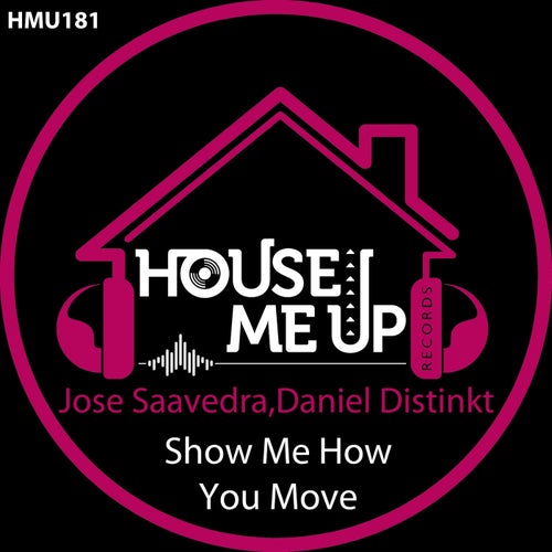 Show Me How You Move