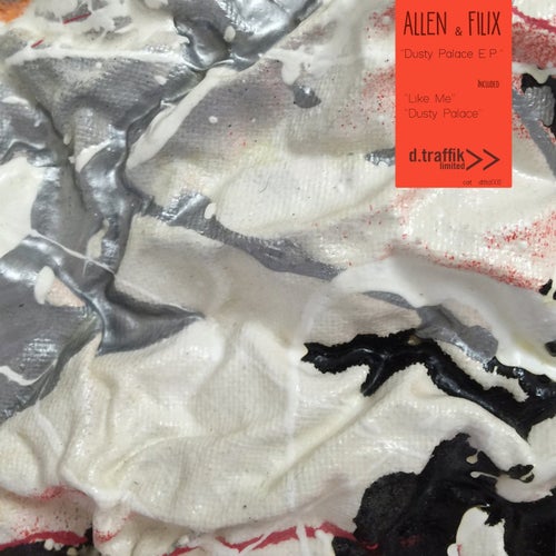 Dusty Palace E.P.
