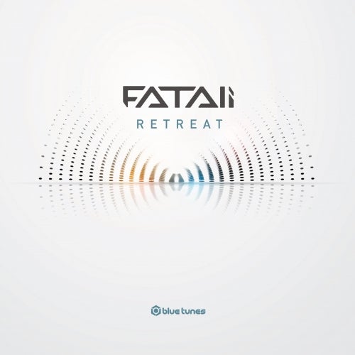 Retreat Beatport Chart