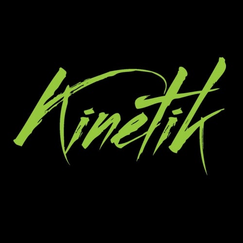 Kinetik January 2013 Chart