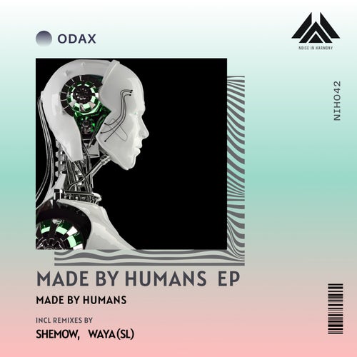 Made by Humans