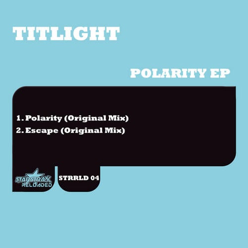 Polarity EP