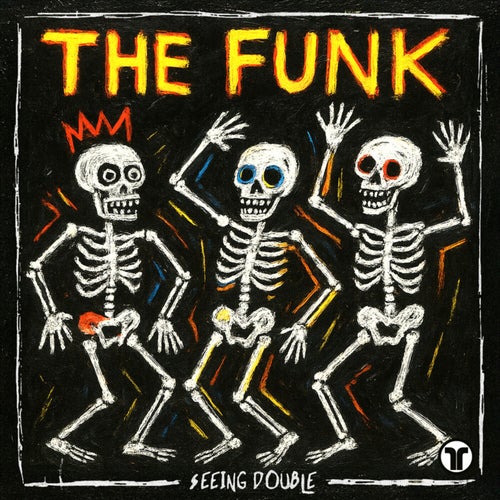 The Funk (Extended Mix)