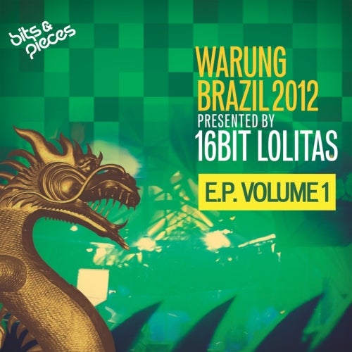 Warung Brazil 2012 November Chart