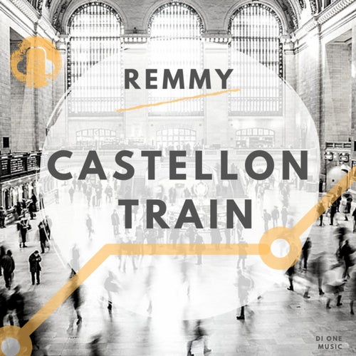 Castellon Train