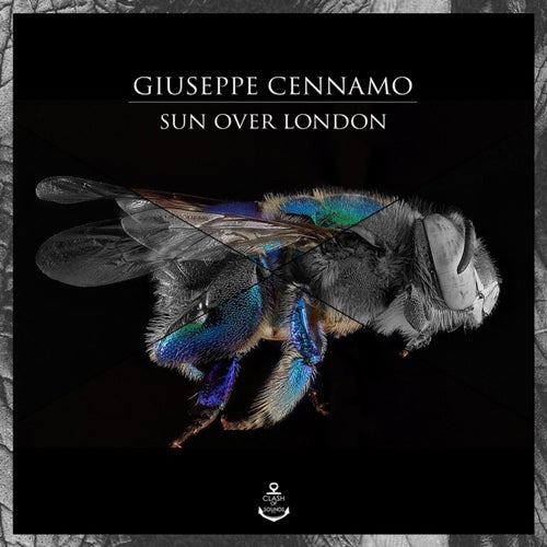 Sun Over London EP
