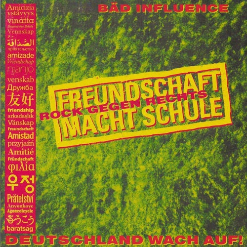 Deutschland wach auf!